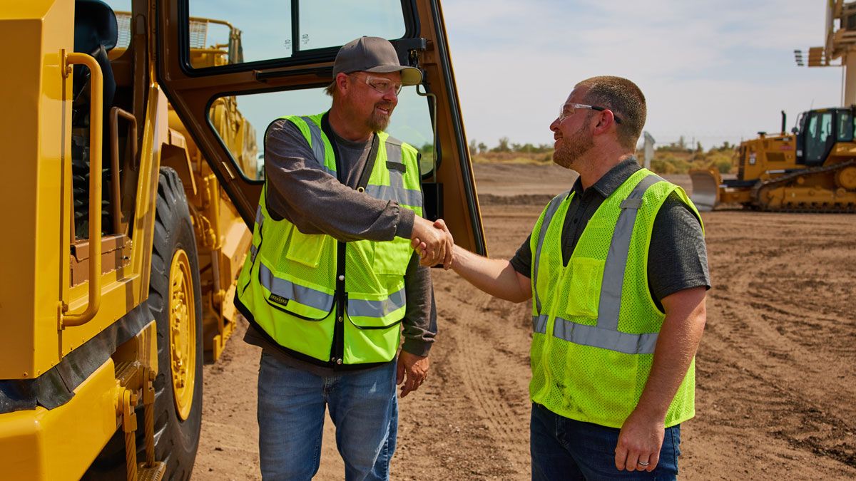 Repair Selector Tool