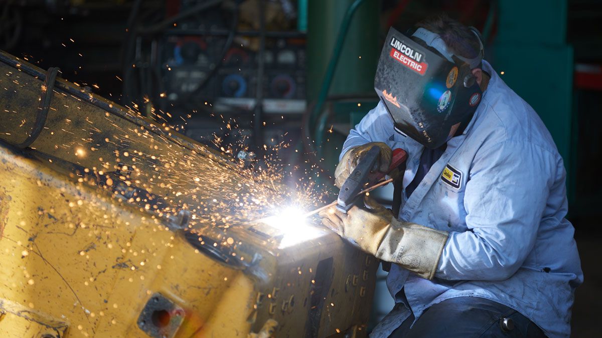 Repair Selector Tool