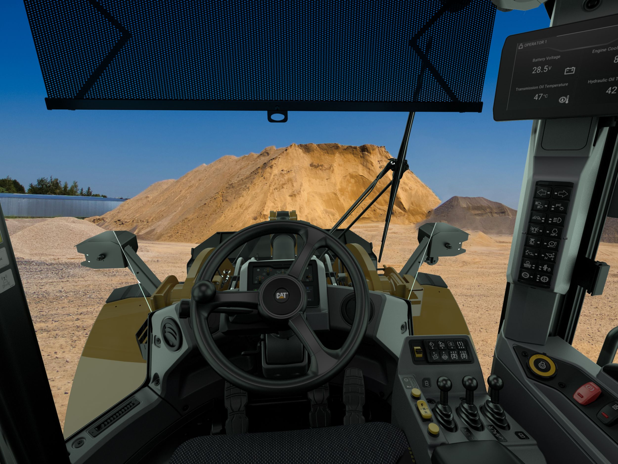 Комфортная работа