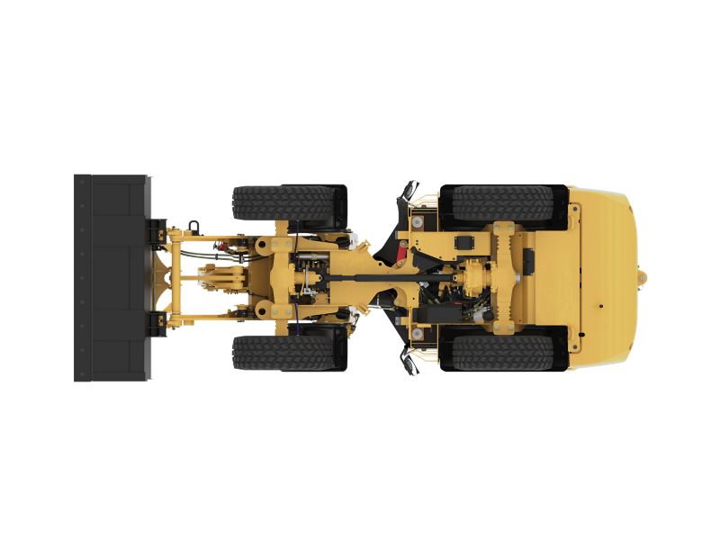 Bottom View