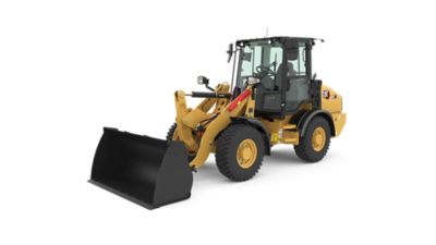 Cat 907M