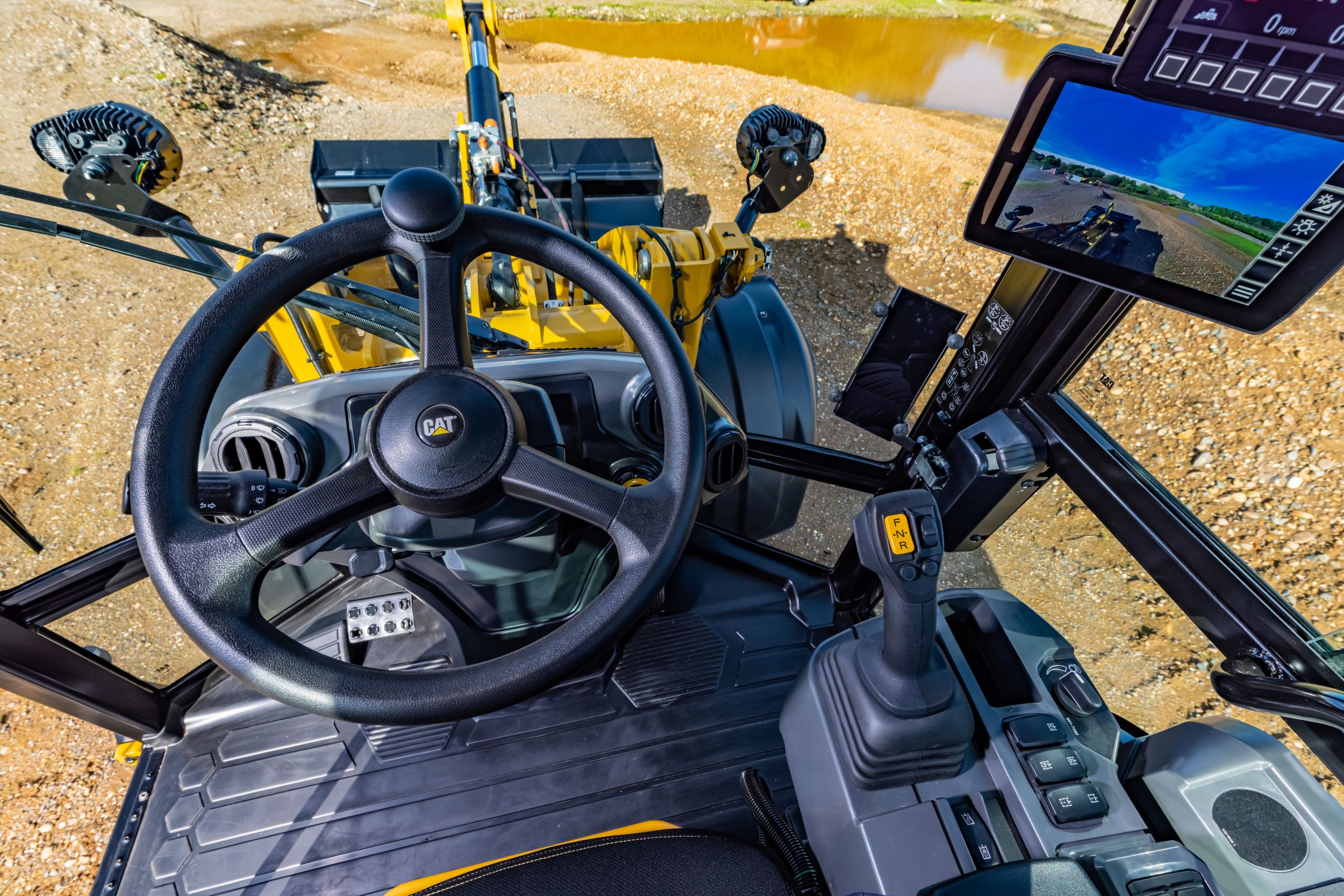 使い勝手をカスタマイズ