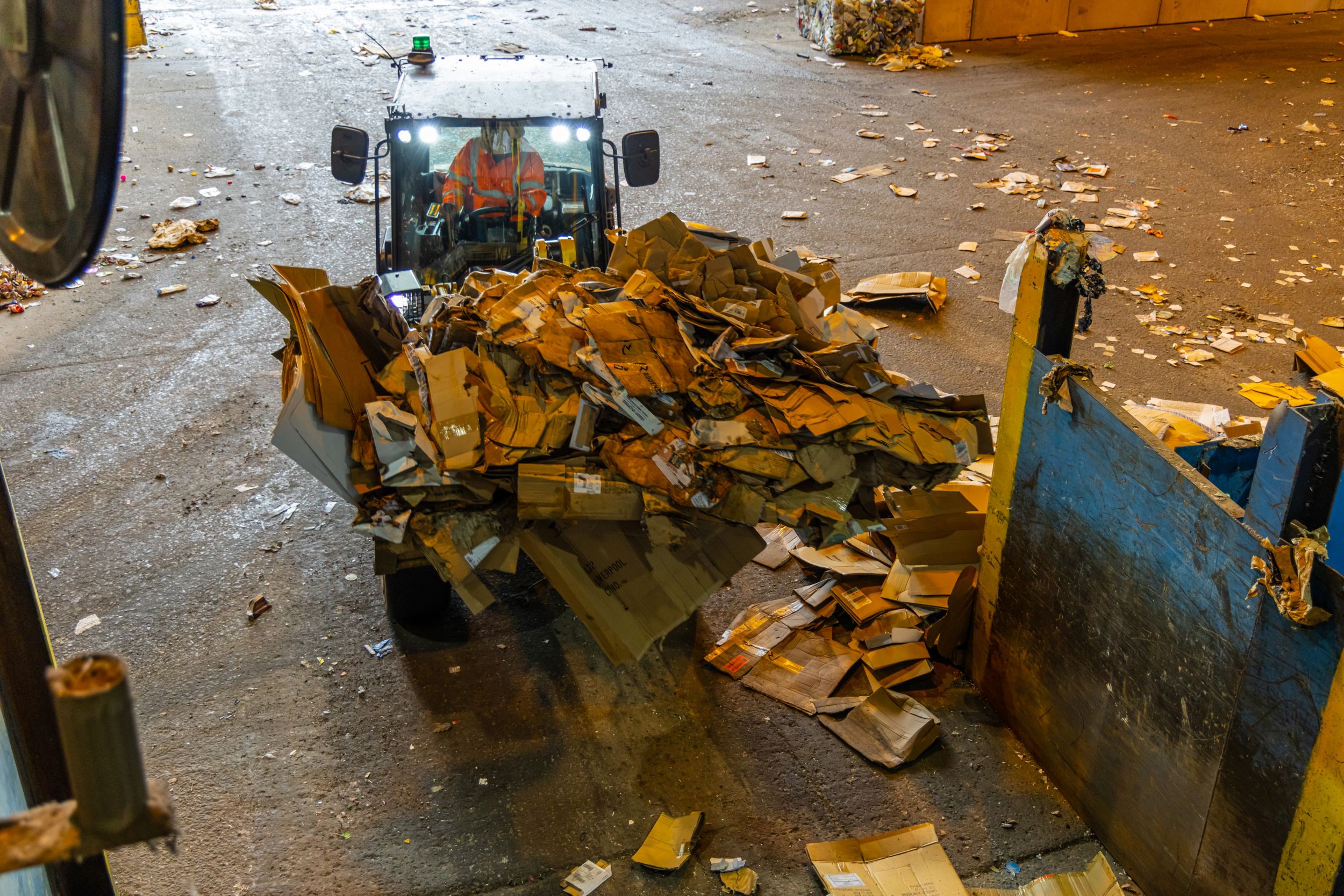 PURPOSE BUILT SPECIALTY MODELS