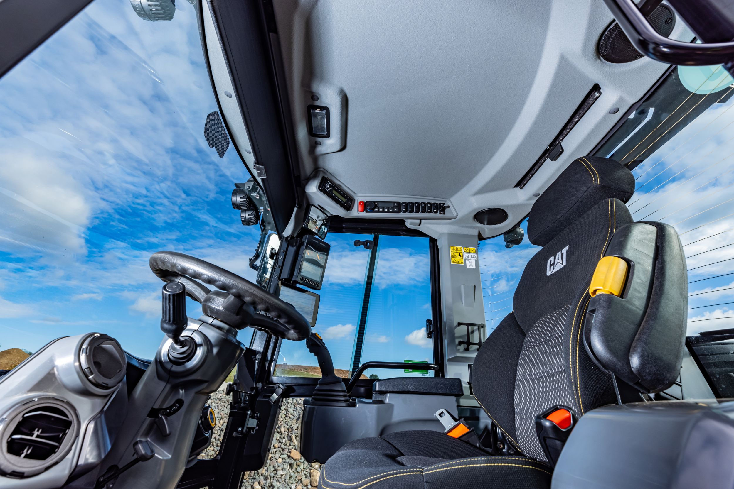 ENJOY ALL DAY COMFORT