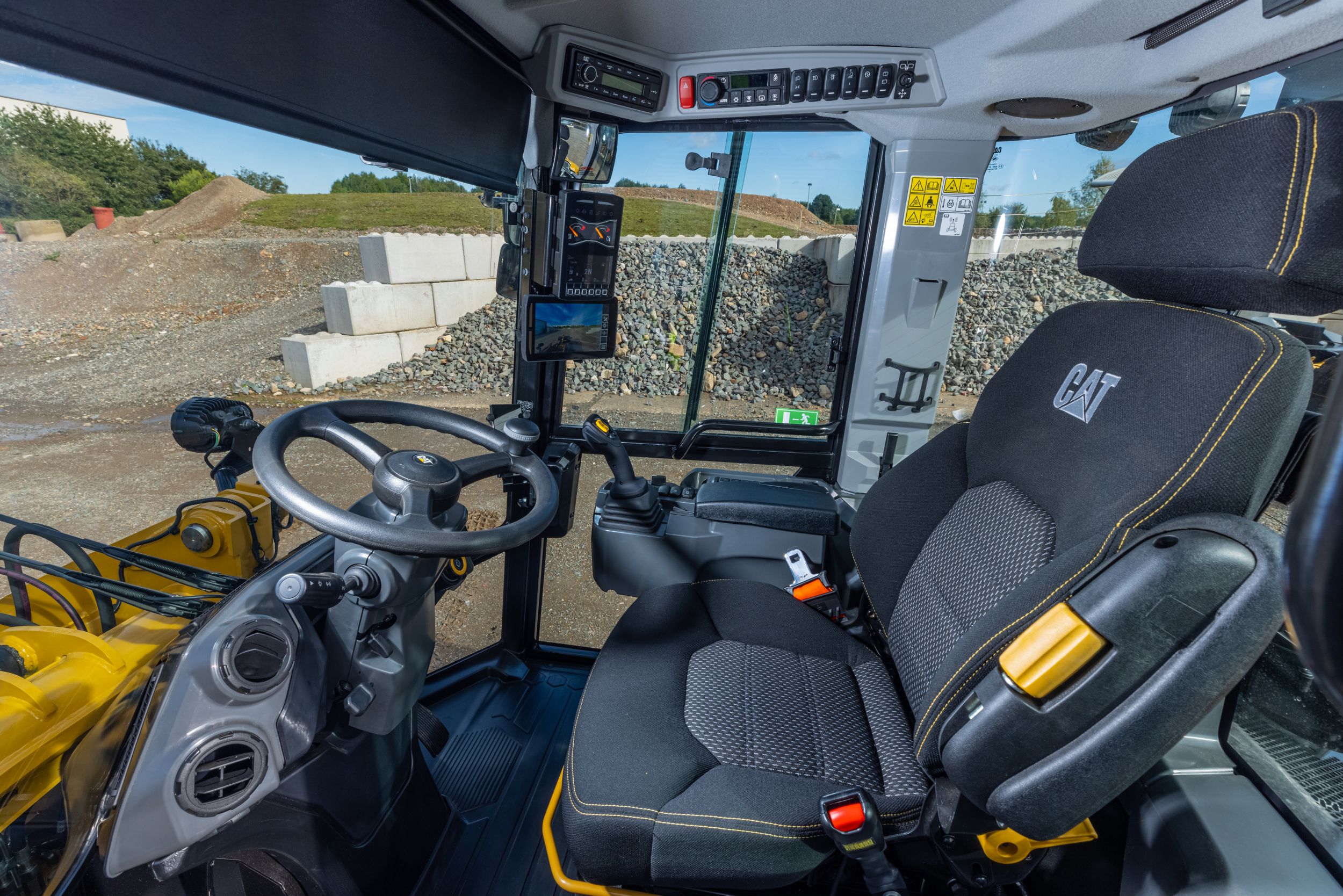 ENJOY ALL DAY COMFORT