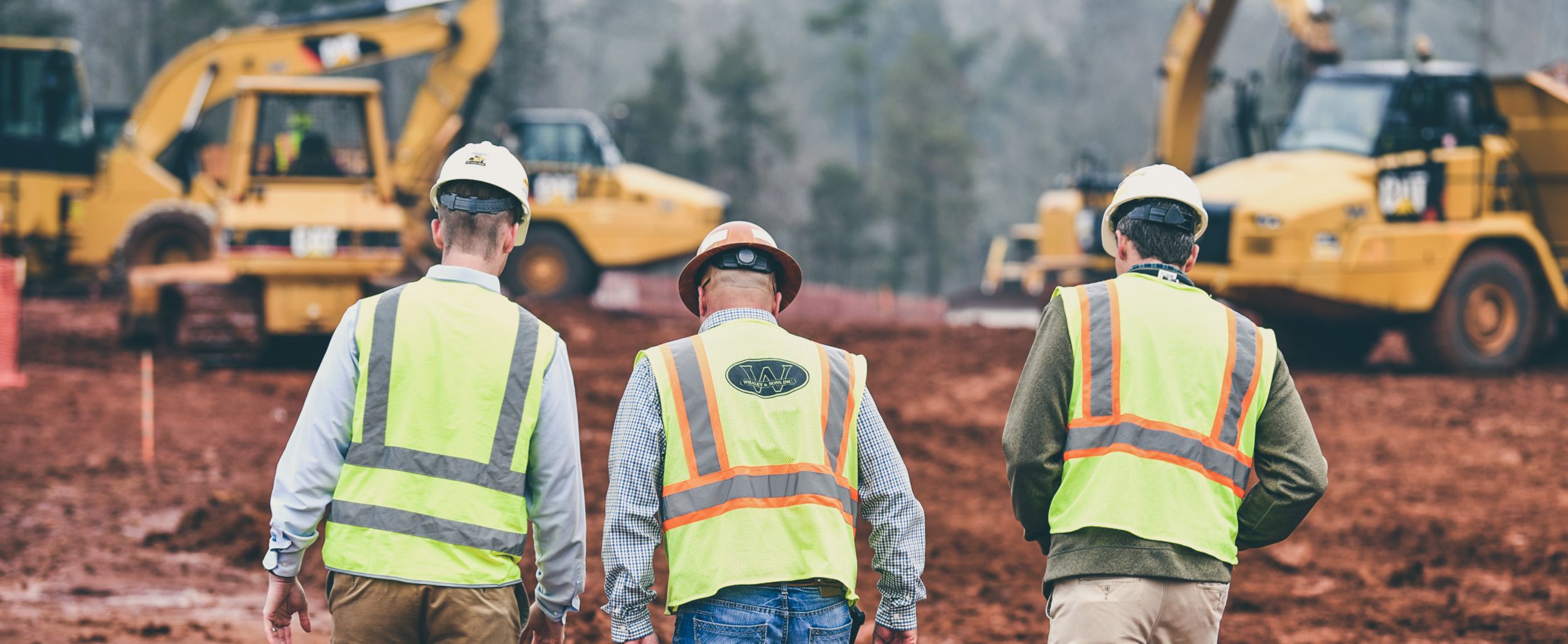 Cat Safety Technology