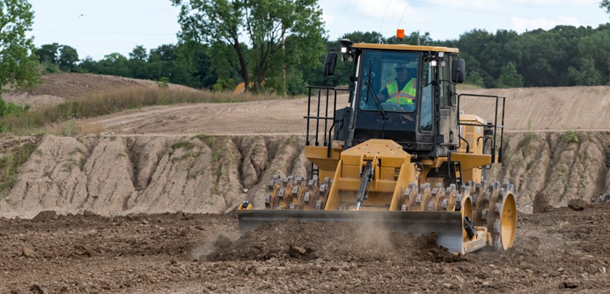 EXPLORE THE POSSIBILITIES