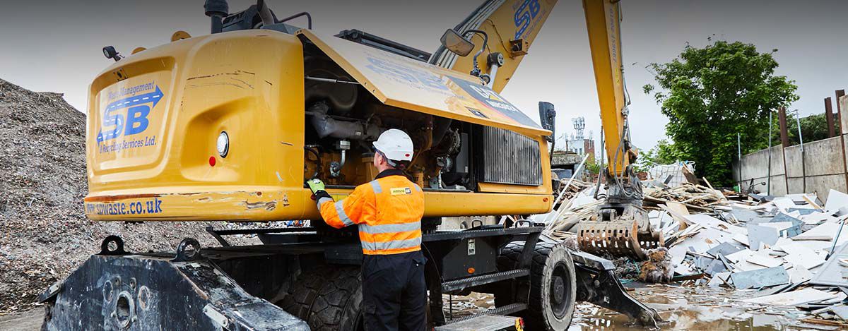 S & B Waste Management and Recycling Services Ltd.