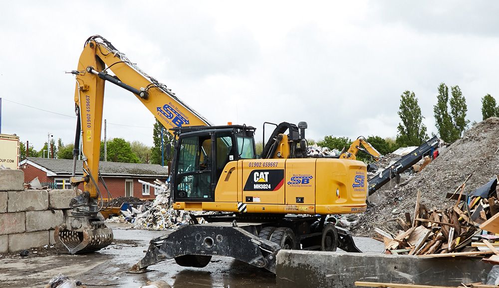 SB Waste Management image 5