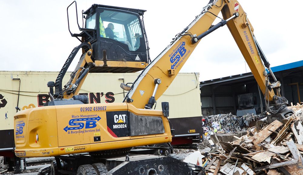 SB Waste Management image 3