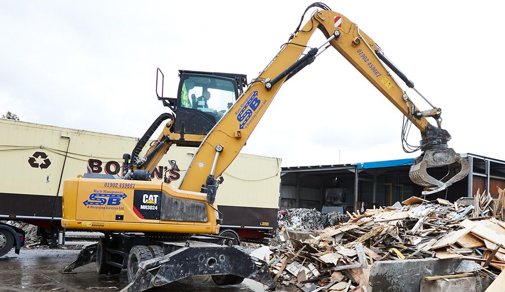 SB Waste Management image 4