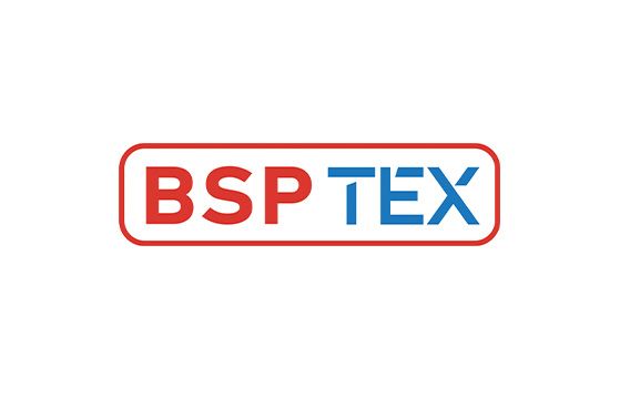 BSP-TEX logo
