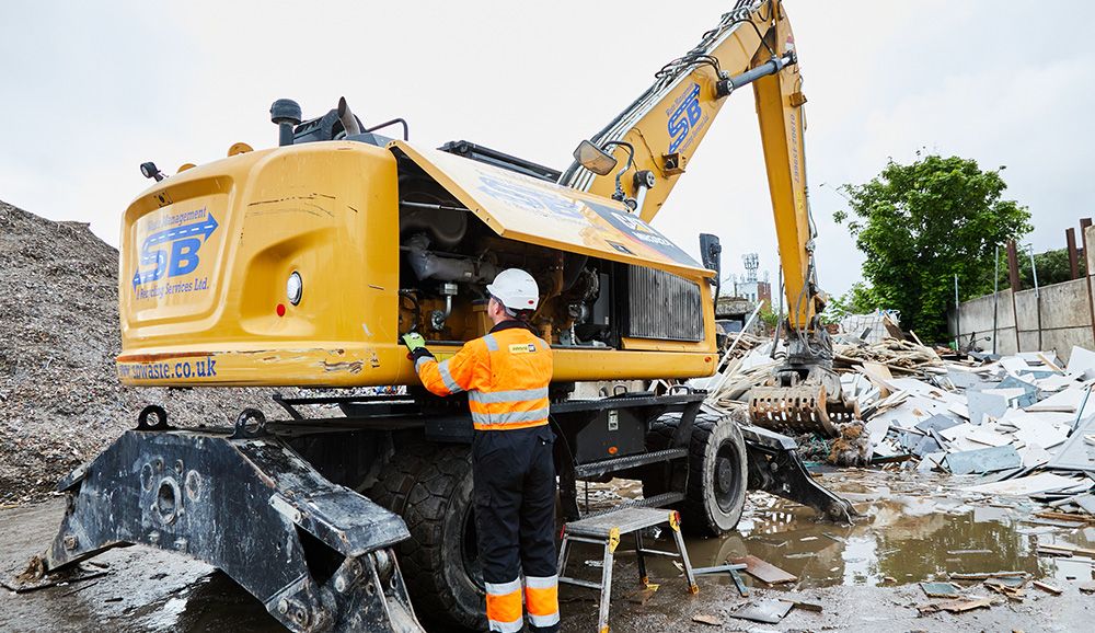 SB Waste Management image 1