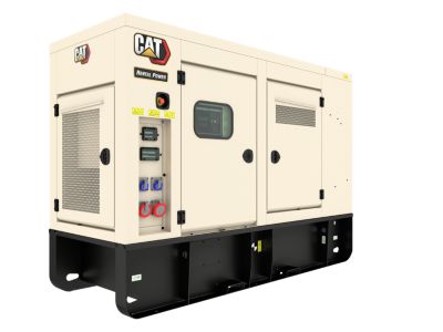 XQP115 Grupos electrógenos móviles