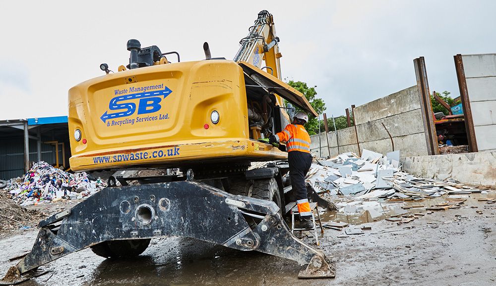 SB Waste Management image 2