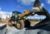 Cat® 906 in construction application