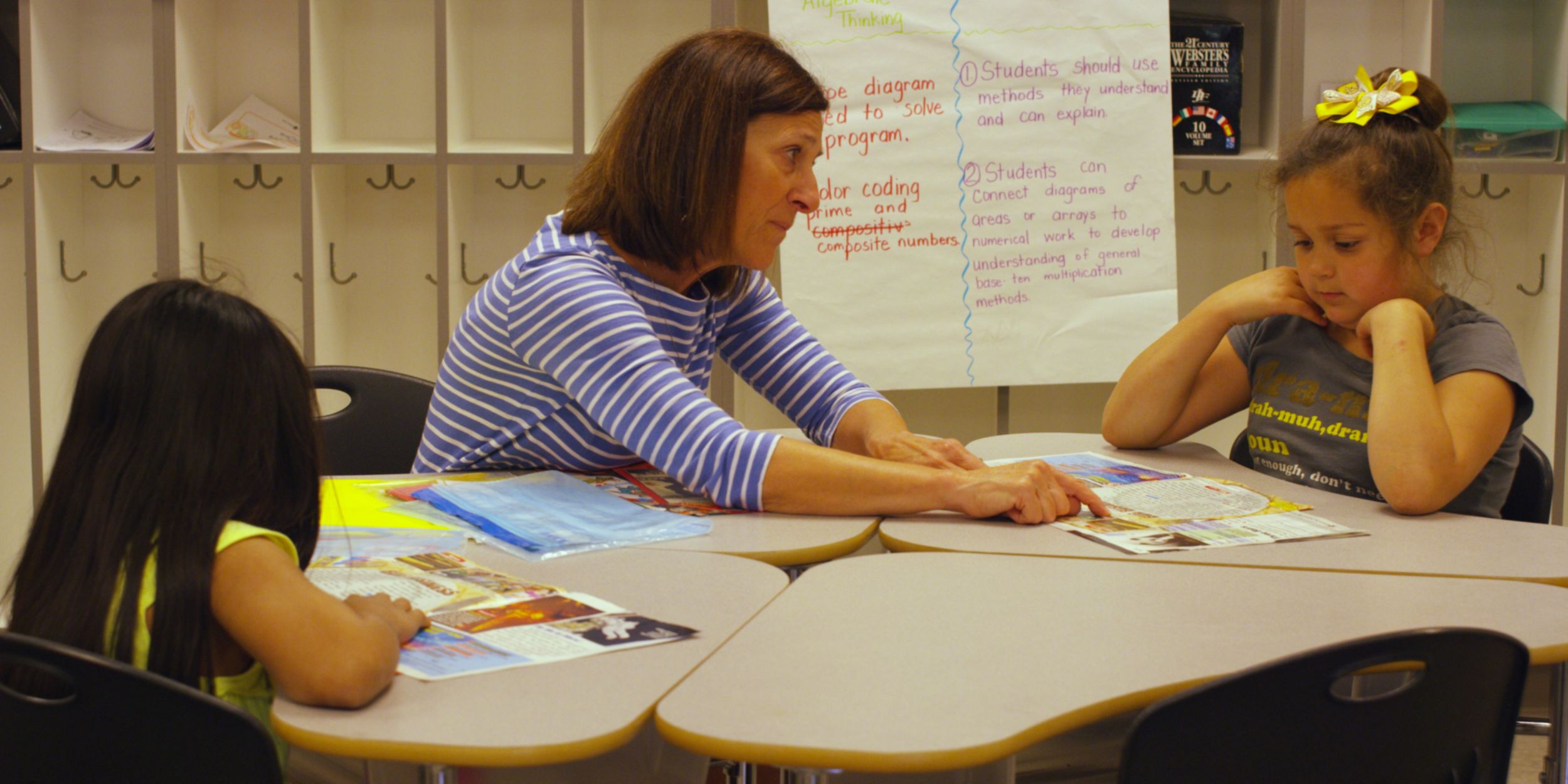 Project Graduation Project Literacy