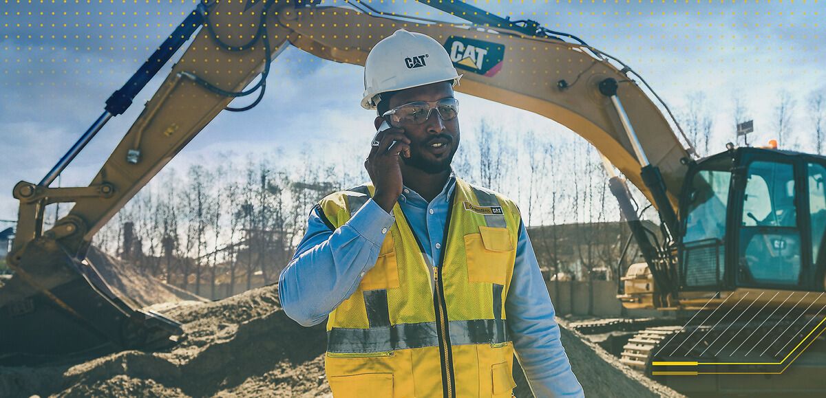 MANAGE EQUIPMENT INTELLIGENTLY