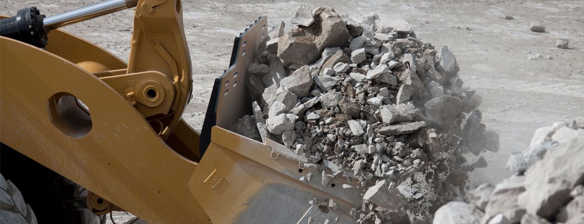 6 Reasons to Choose Cat GET for Mining