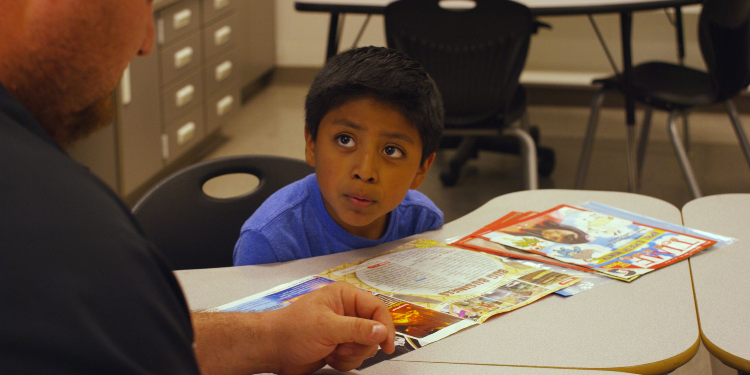 Project Literacy Graduation