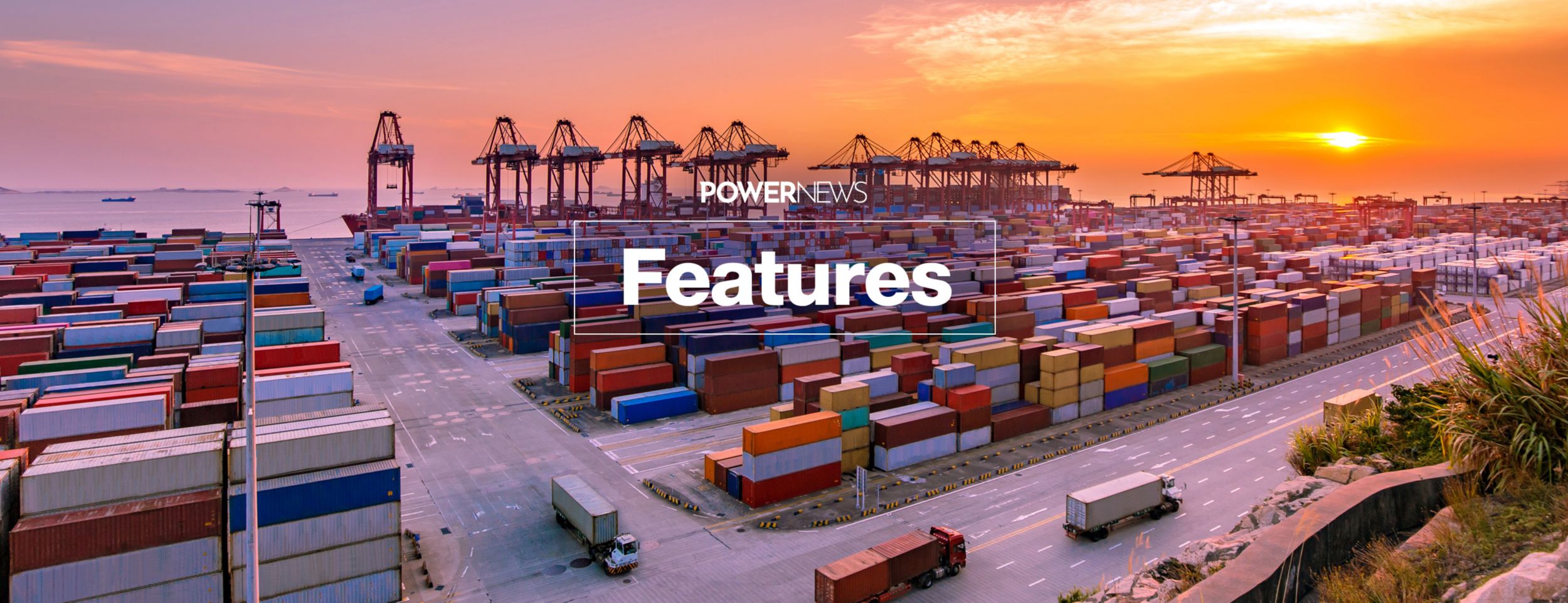 Features - Powernews