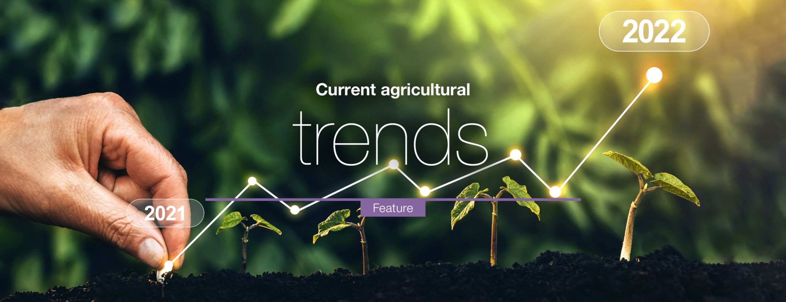 Ag trends