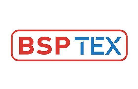 BSP TEX Logo