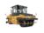 CW34 Pneumatic Roller