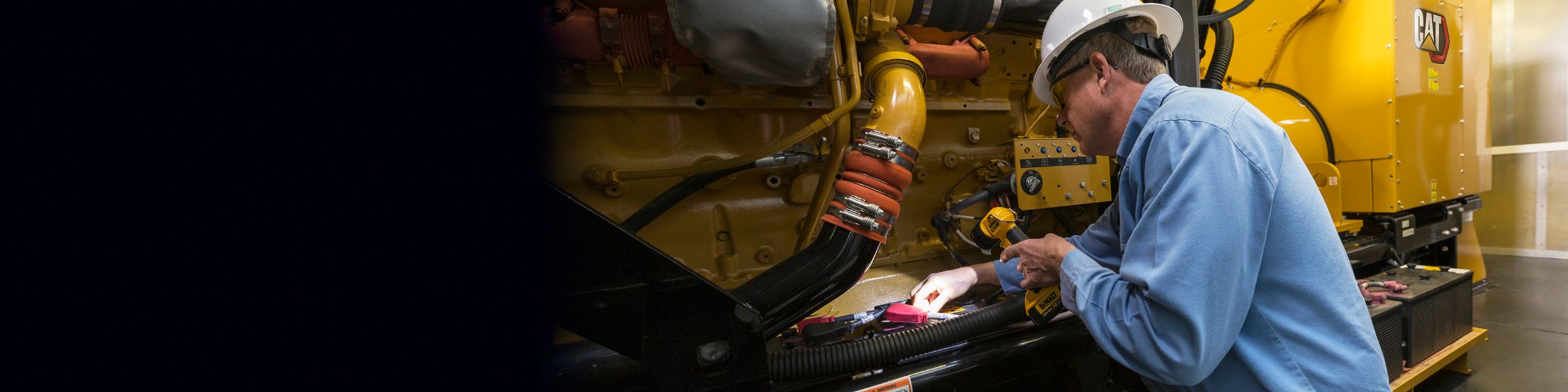 Services and Repair Options