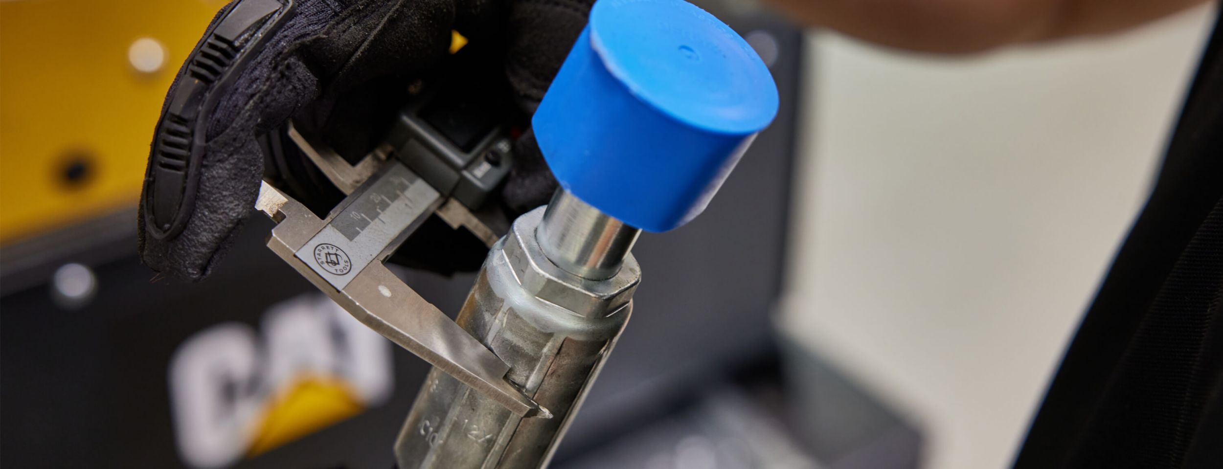 Slangen en koppelingen