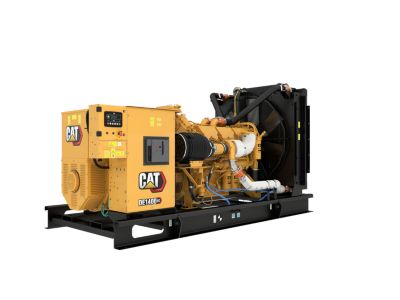 DE1400 GC Grupos electrógenos diésel