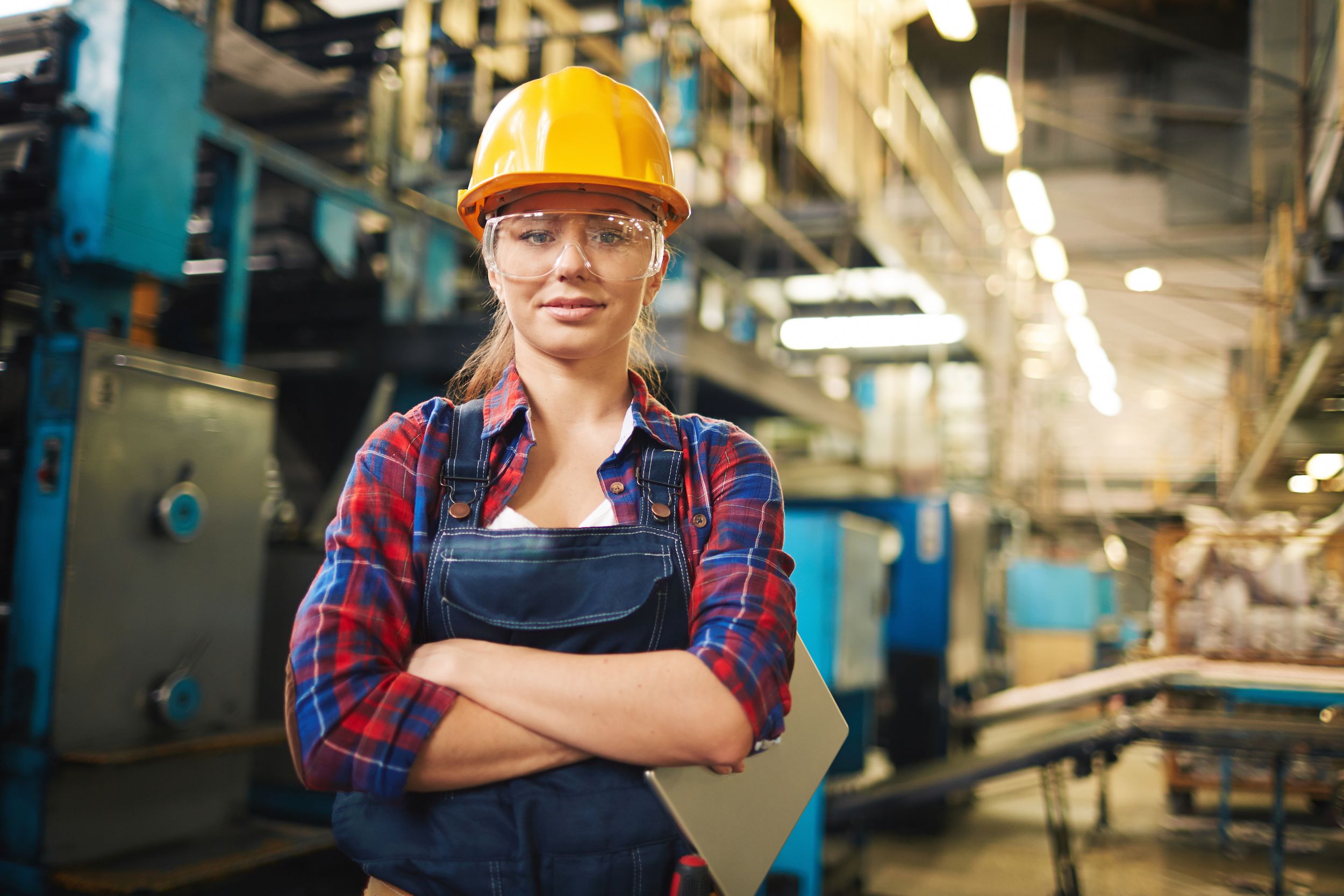 Supporting women in industry |Perkins