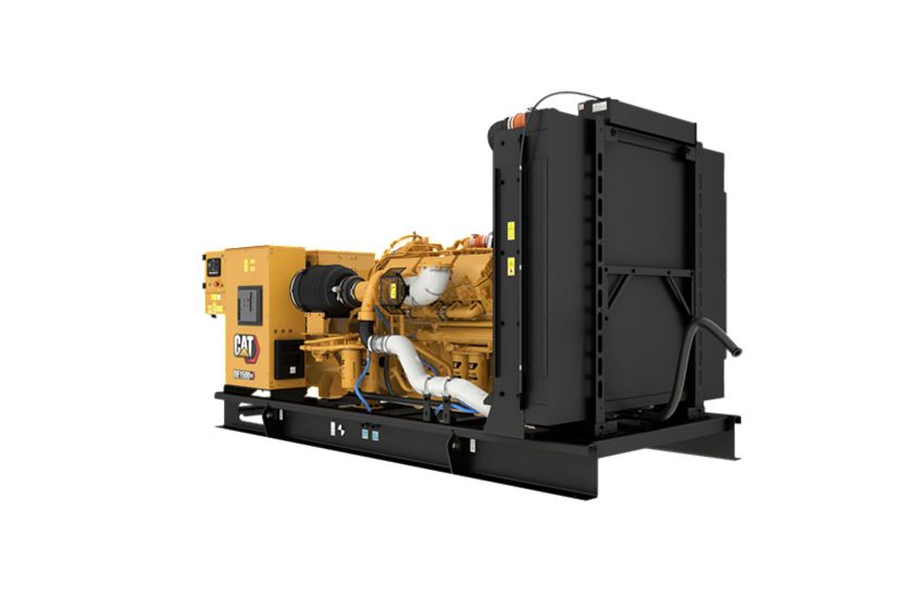 DE1500 GC