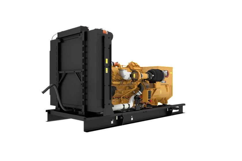 DE1500 GC