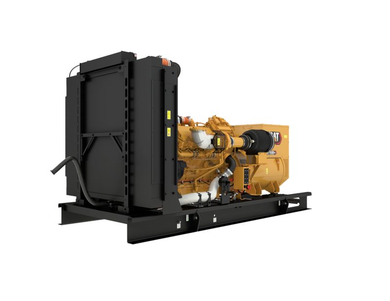 DE1500 GC