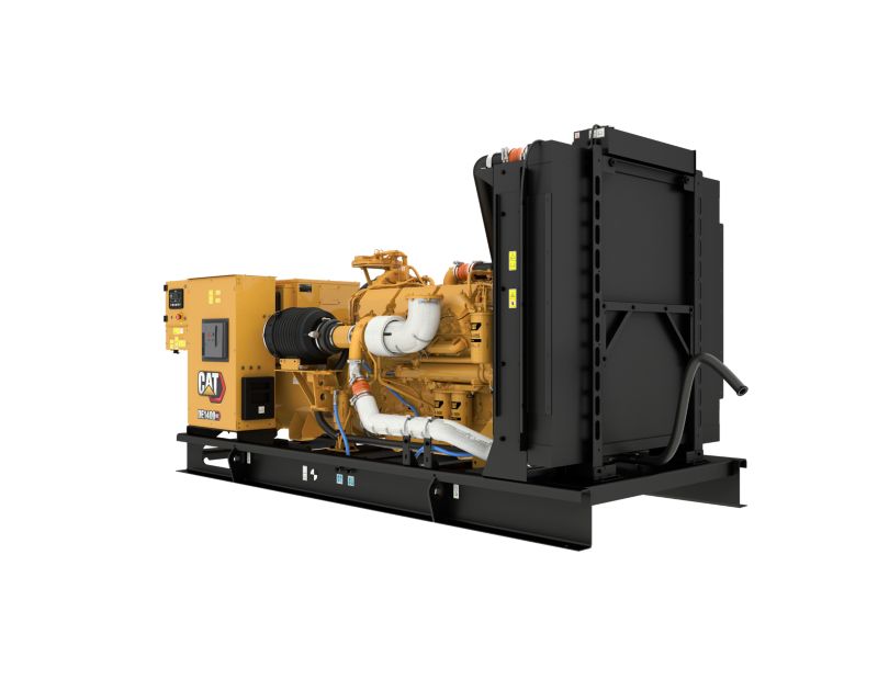 DE1400 GC