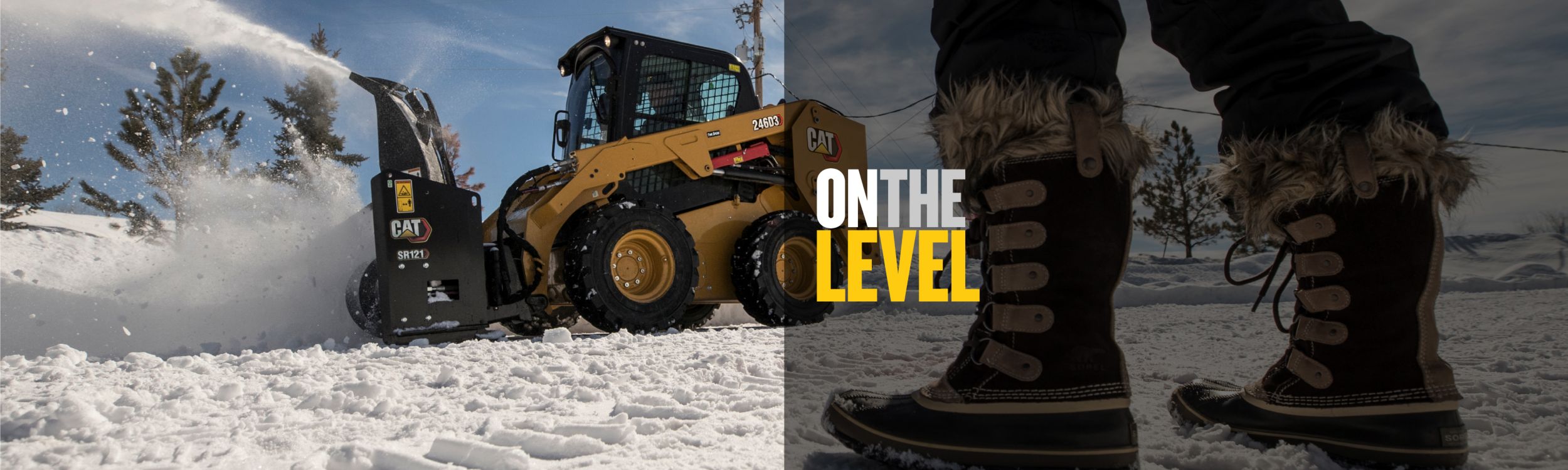 Meteorology for Snow Removal