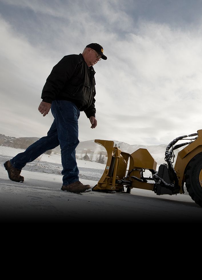 Get a Head Start on Winter