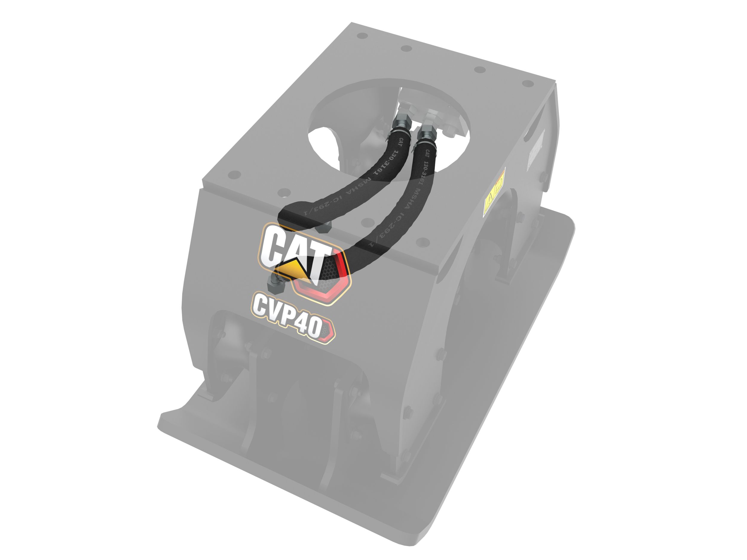 Protected Hydraulics