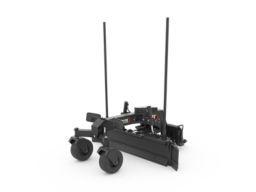 GB120 with Wings, Smart photo
