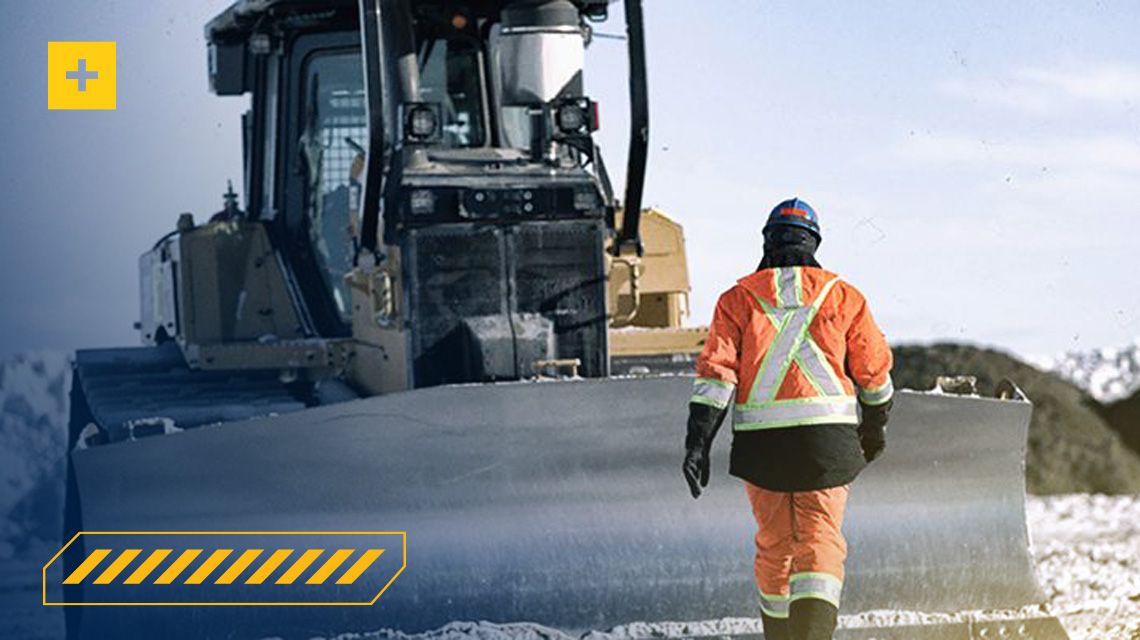 Snow & Ice Technology