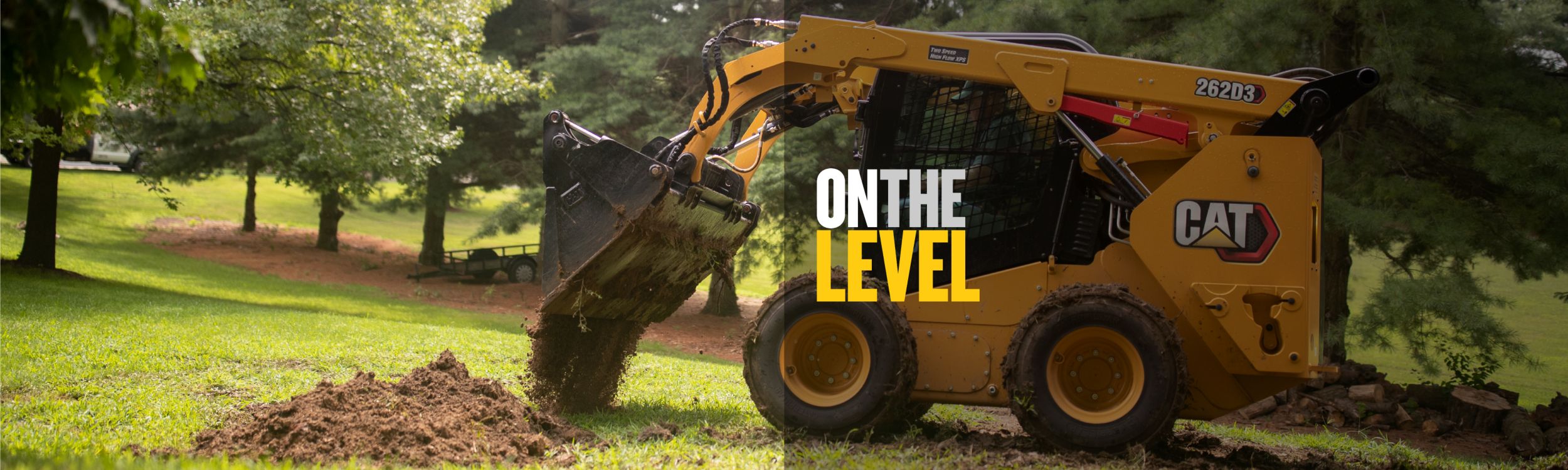 On The Level: How Eco-Friendly Landscaping Helps the Environment