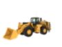 Large Wheel Loaders