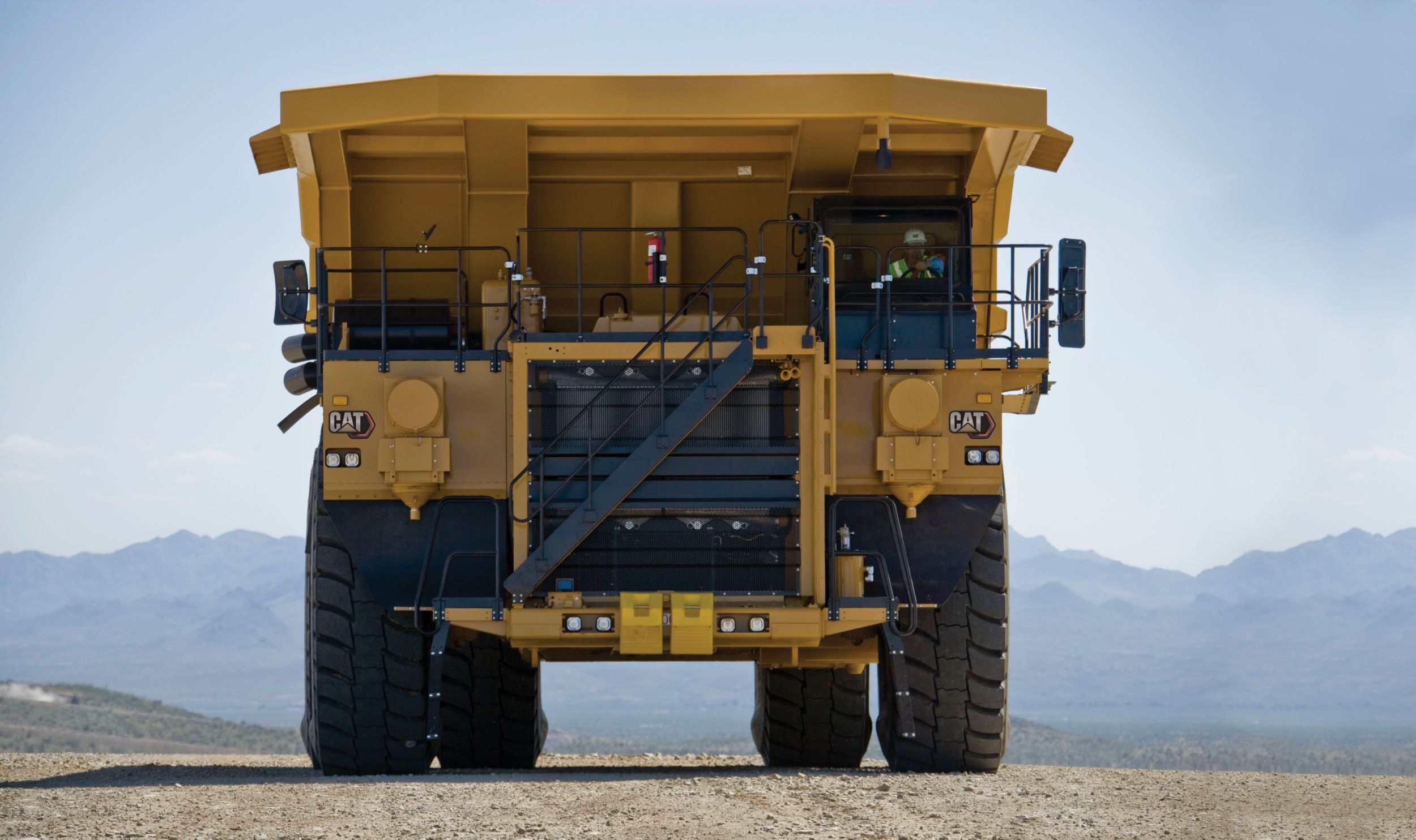 789 Mining Trucks Cat Caterpillar, 58% OFF