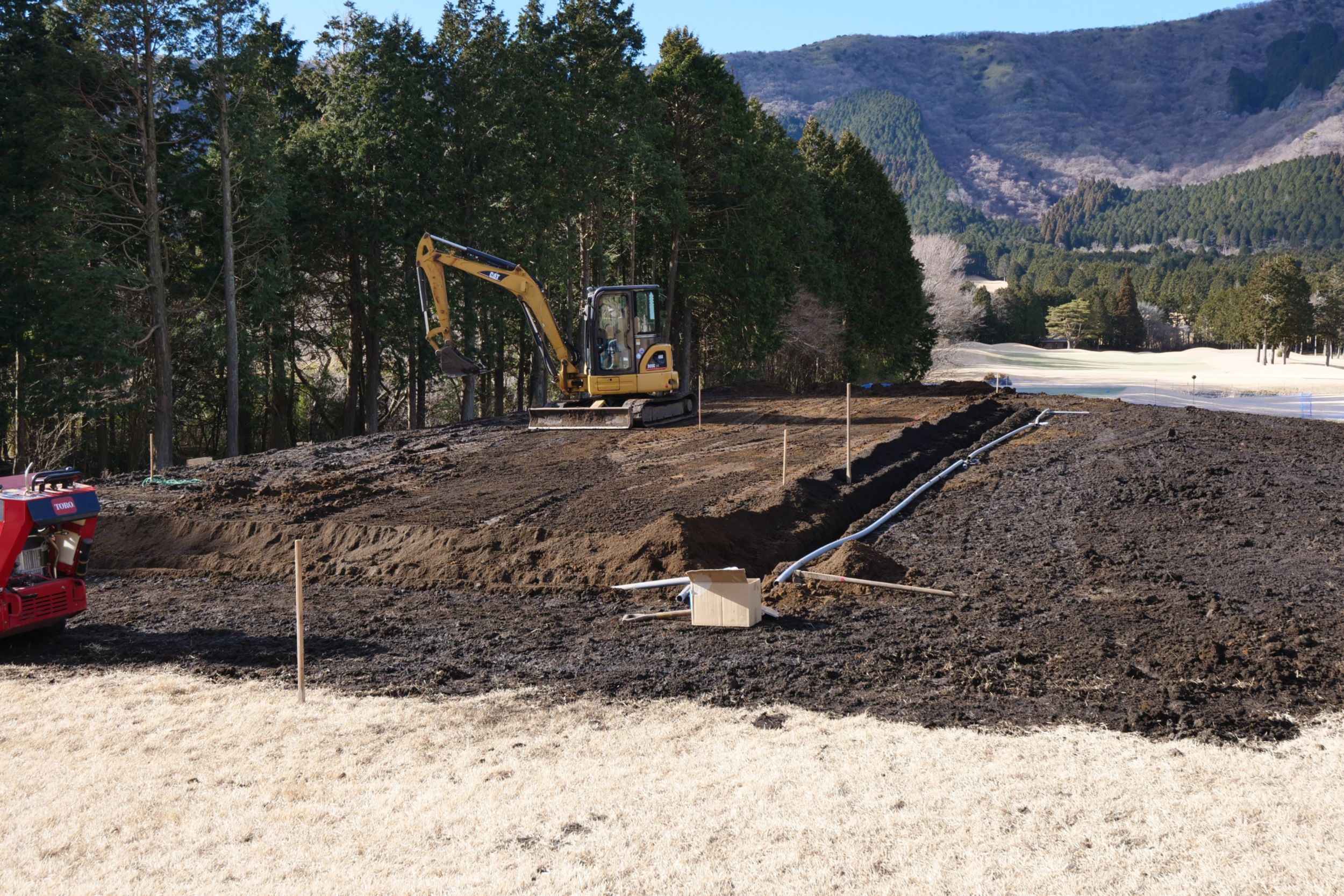 CAT®レディース2022開催！