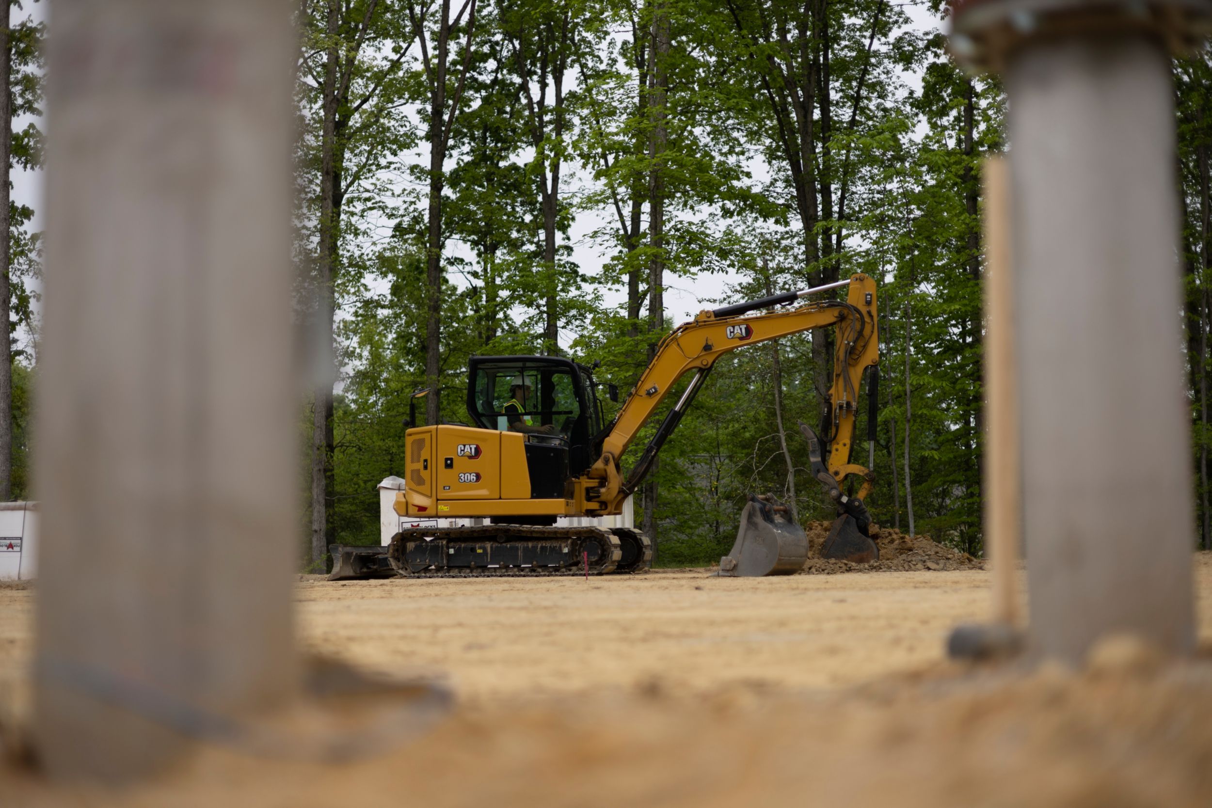 9 More Great Mini Excavator Attachments To Rent