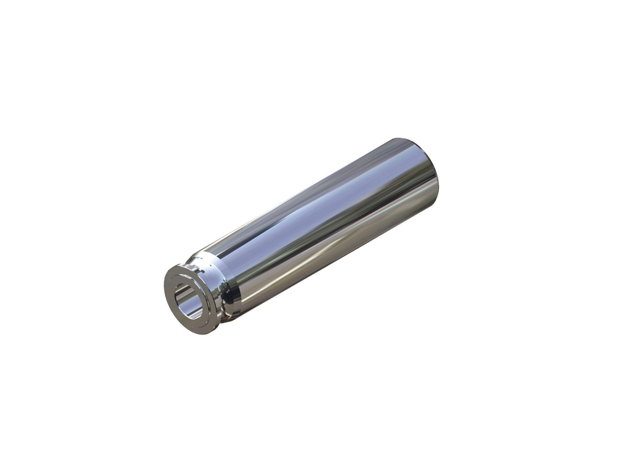 SPM™ EdgeX Plungers