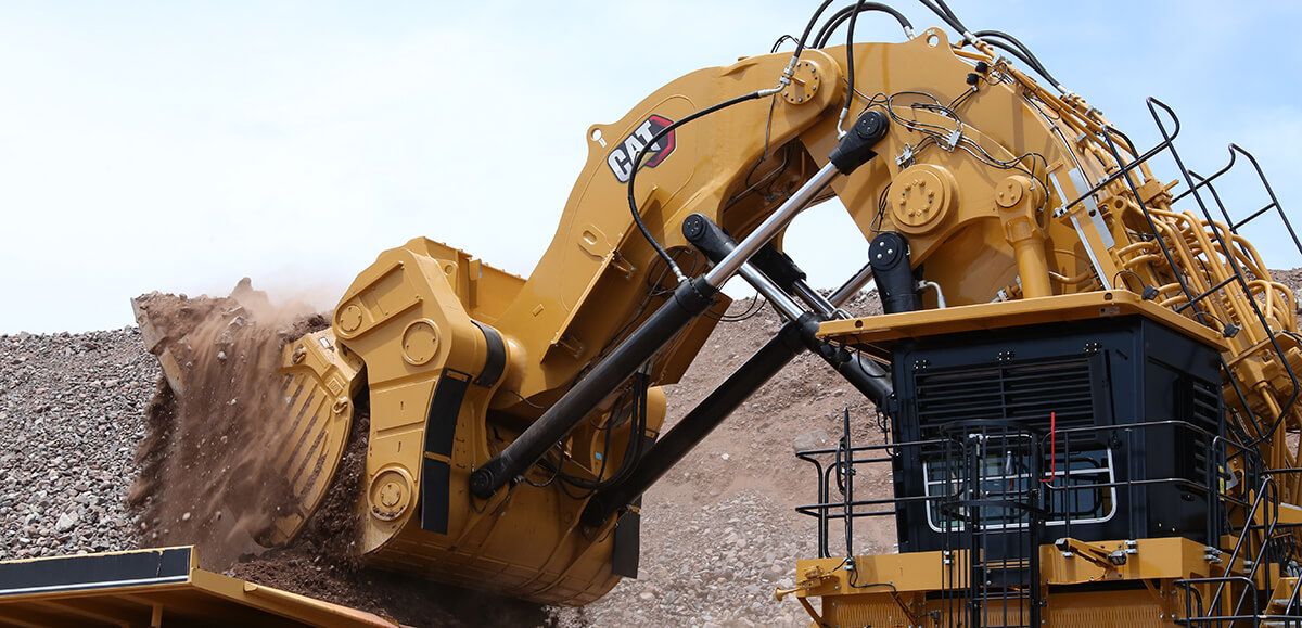 KEEP YOUR HYDRAULIC SYSTEM CONTAMINANT FREE