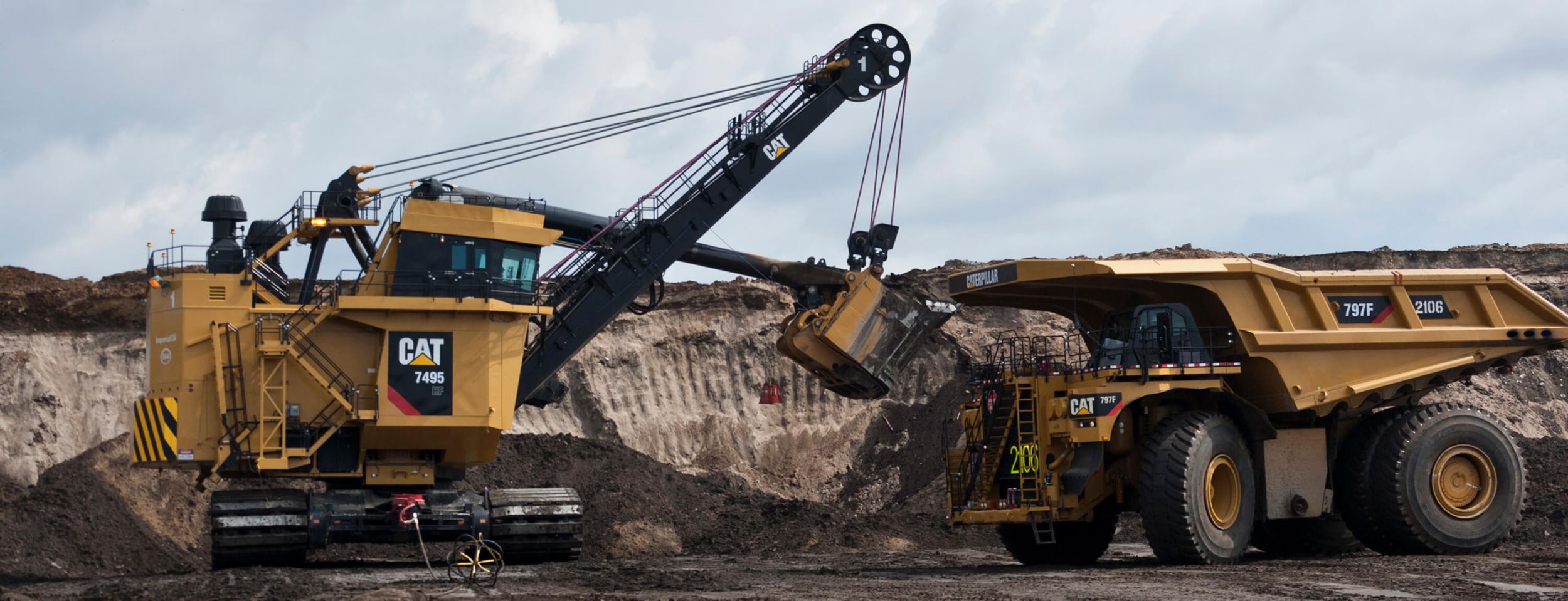 Hydraulic cylinder repair