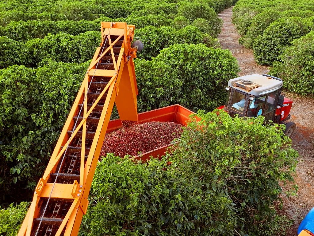 Ag sector